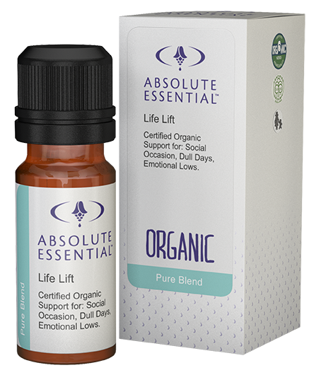 Absolute Essential Oil Life Lift 10ml
