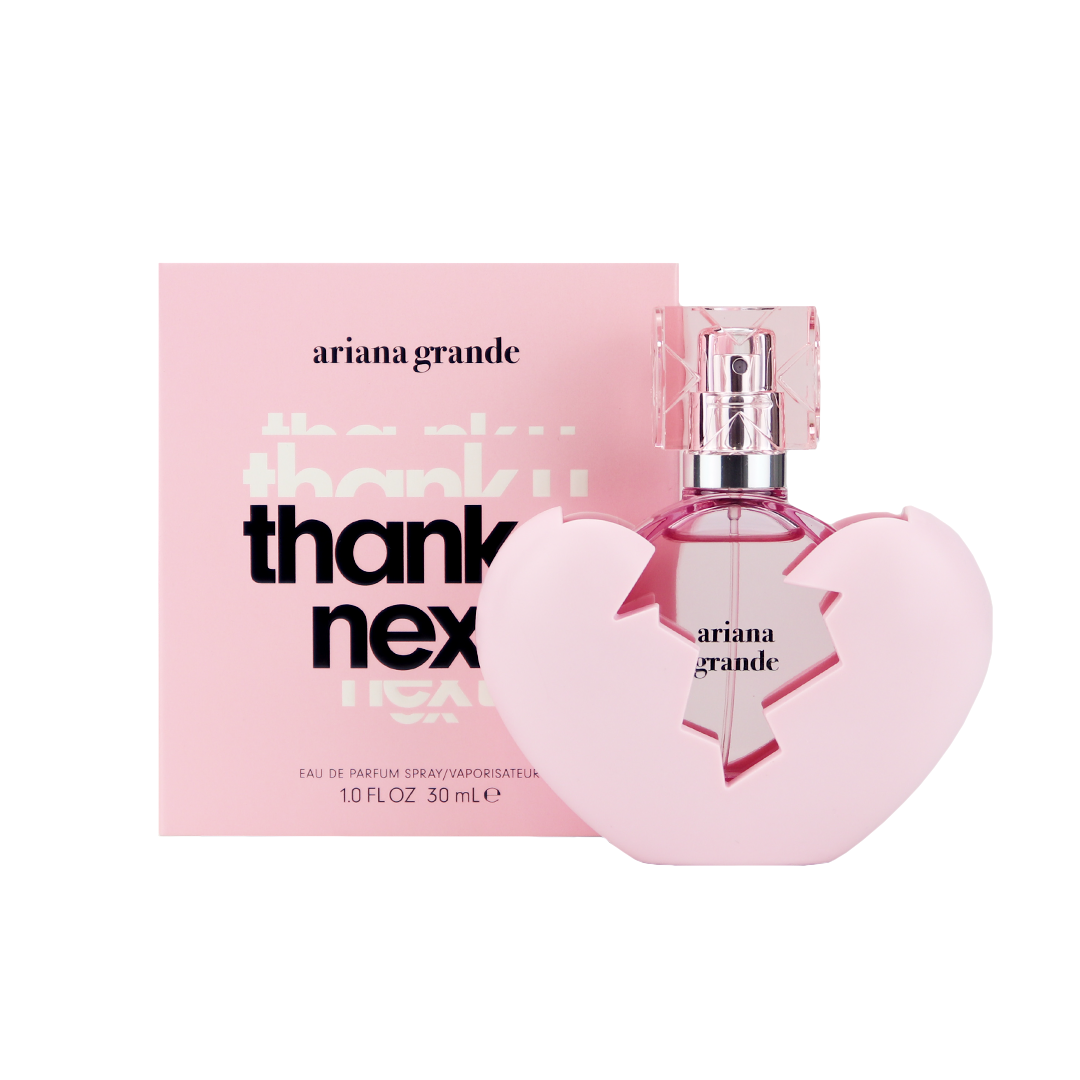Ariana Grande Thank U, Next Eau De Parfum 30ml