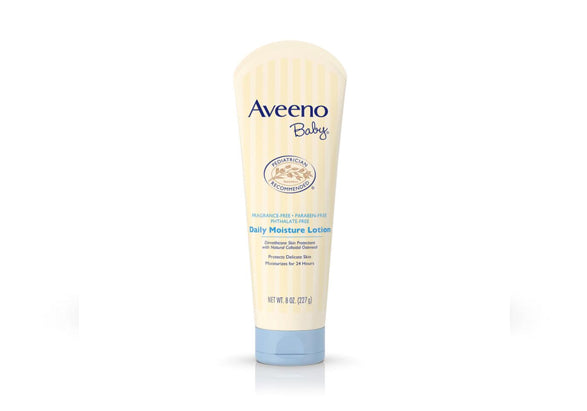 AVEENO Baby Daily Lotion 227g
