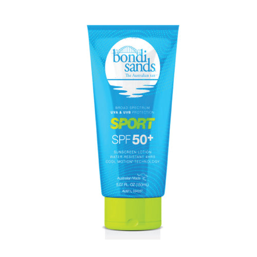 BONDI SANDS Sport Sunscreen Lotion SPF50 150ml