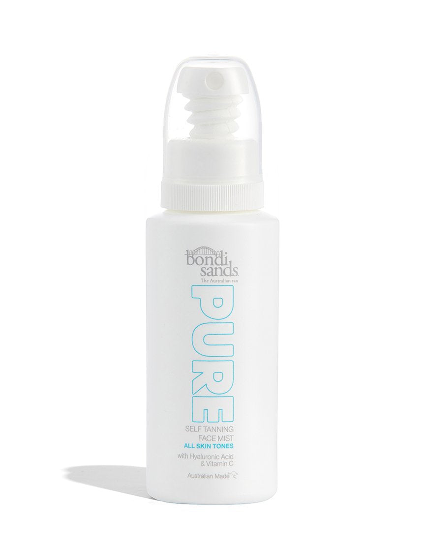 BONDI SANDS SelfTan F/Mist 70ml
