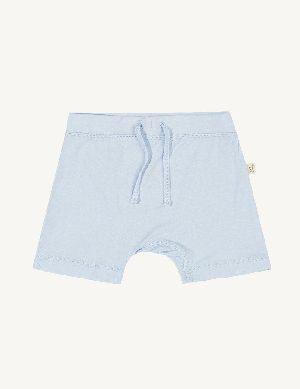 BOODY Pull On Short Sky 3-6mths