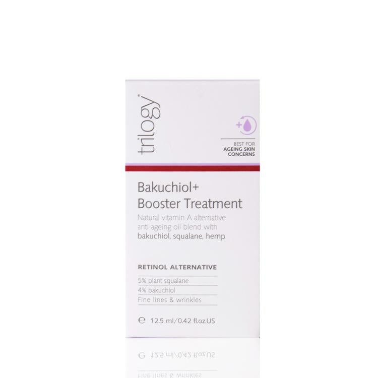 TRILOGY Bakuchiol+ Booster 12.5ml