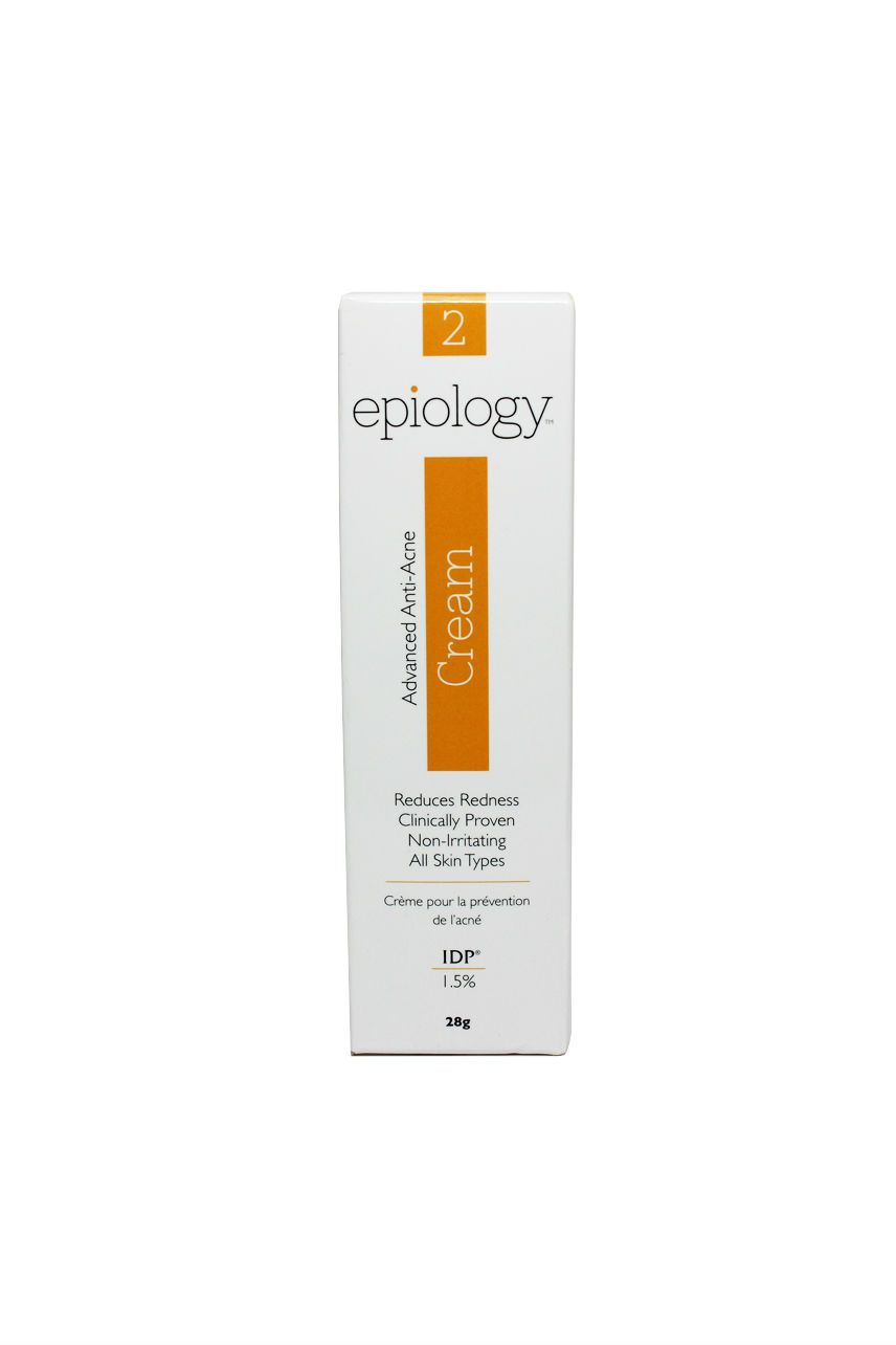 EPIOLOGY A-Acne Cream 28g