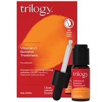 Trilogy Vitamin C Booster Treatment 15ml