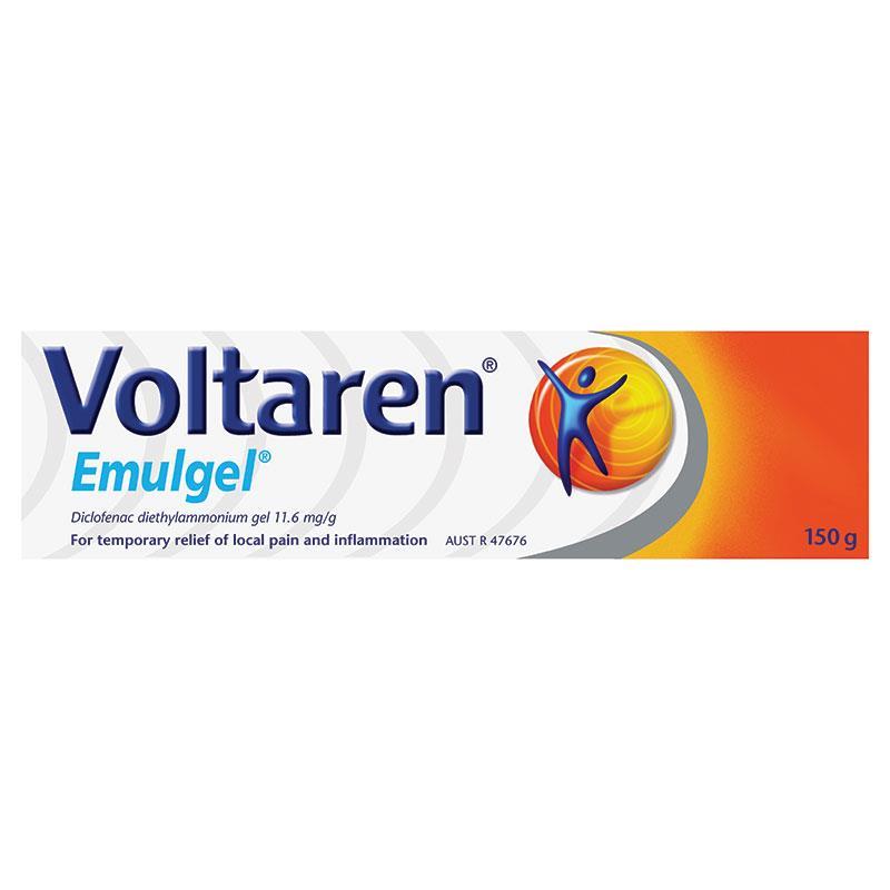 Voltaren Emulgel 150g