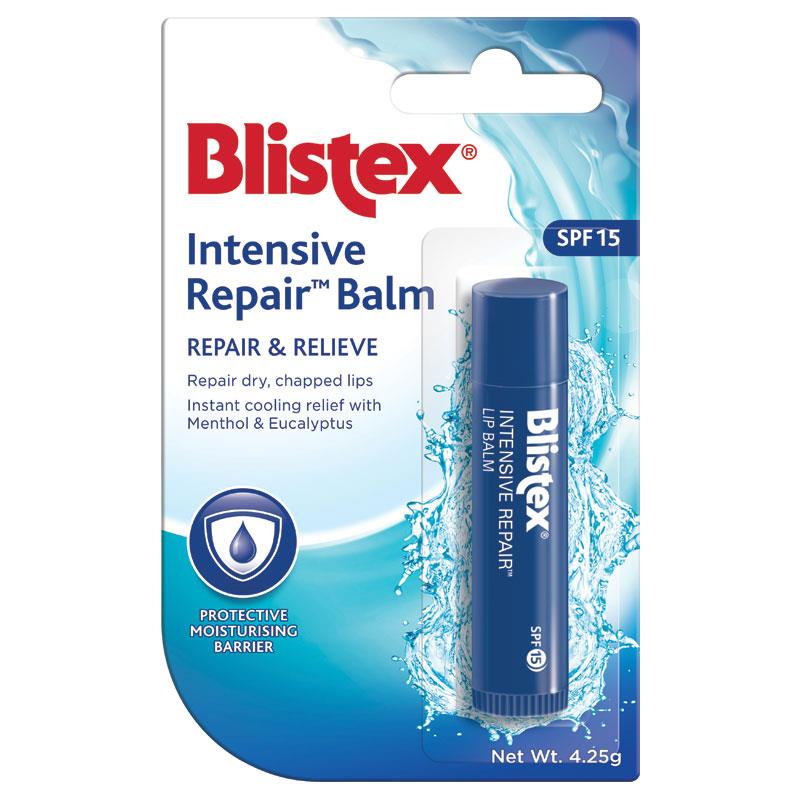 Blistex Intensive Repair Balm 4.25g