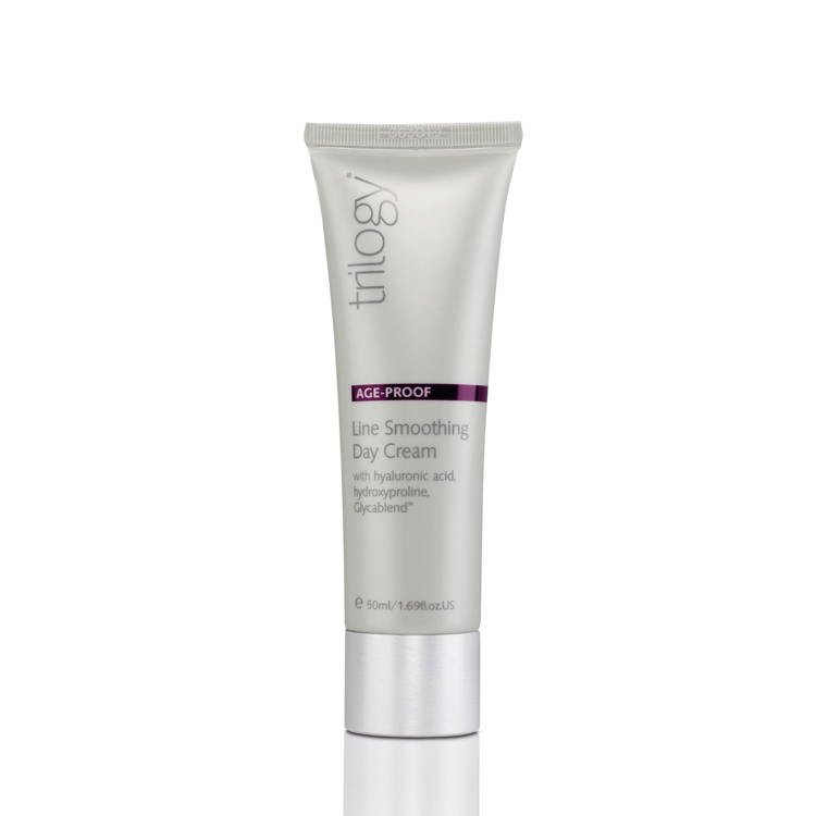 TRILOGY Line Smoothing Day Cream 50ml