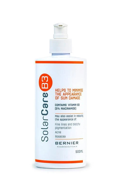 Solarcare B3 Cream