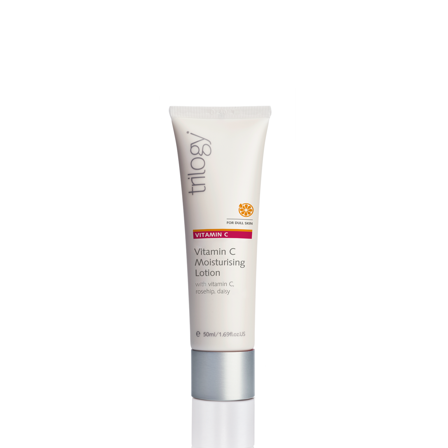 TRILOGY Rosehip Vitamin C Lotion 50ml