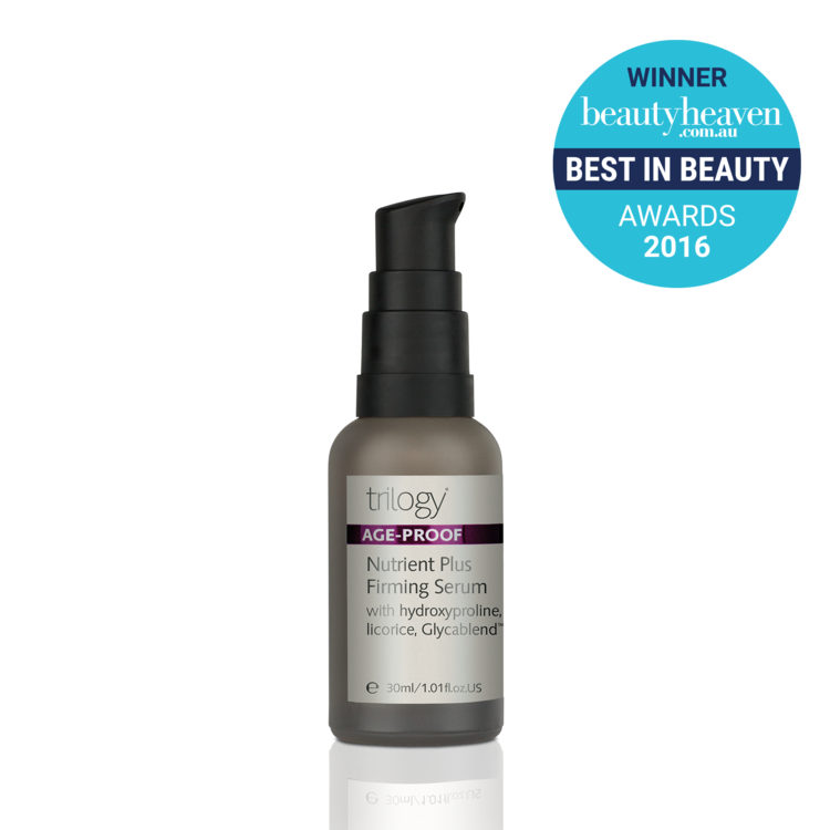 TRILOGY AP Nutrient+ Serum & LS Day