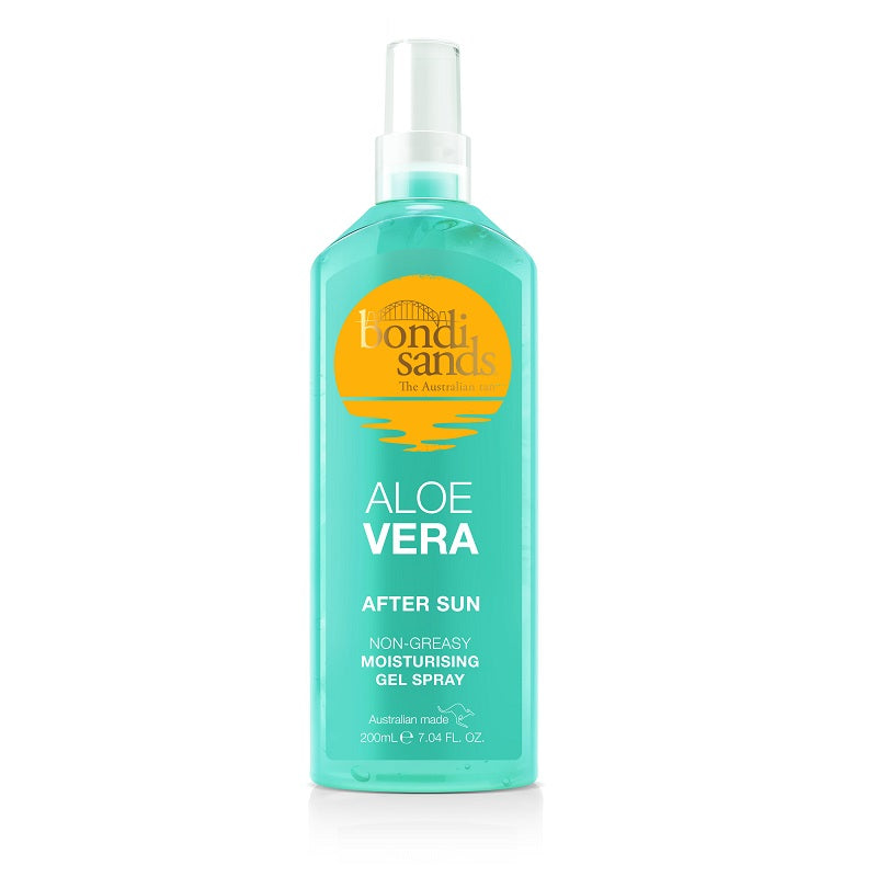 Bondi Sands Aloe Vera Spray 200ml