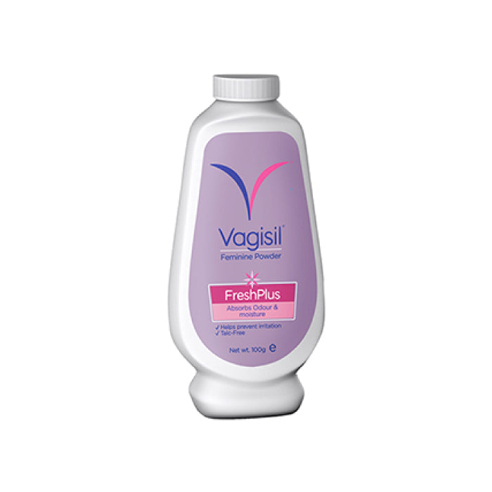 VAGISIL Feminine Powder 100g