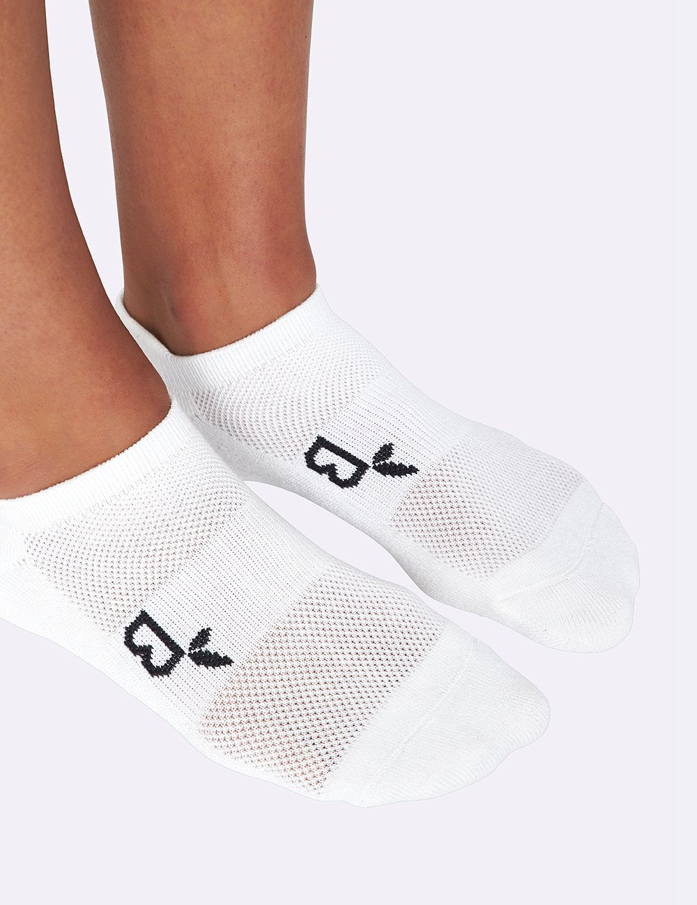 BOODY Women's Active Sports Socks Wt 3-9