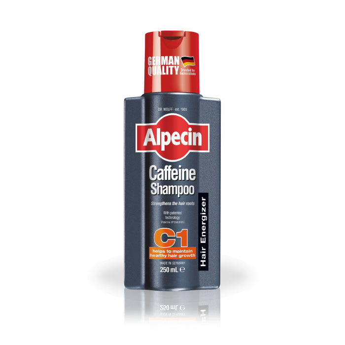Alpecin Caffeine Shampoo C1 250ml