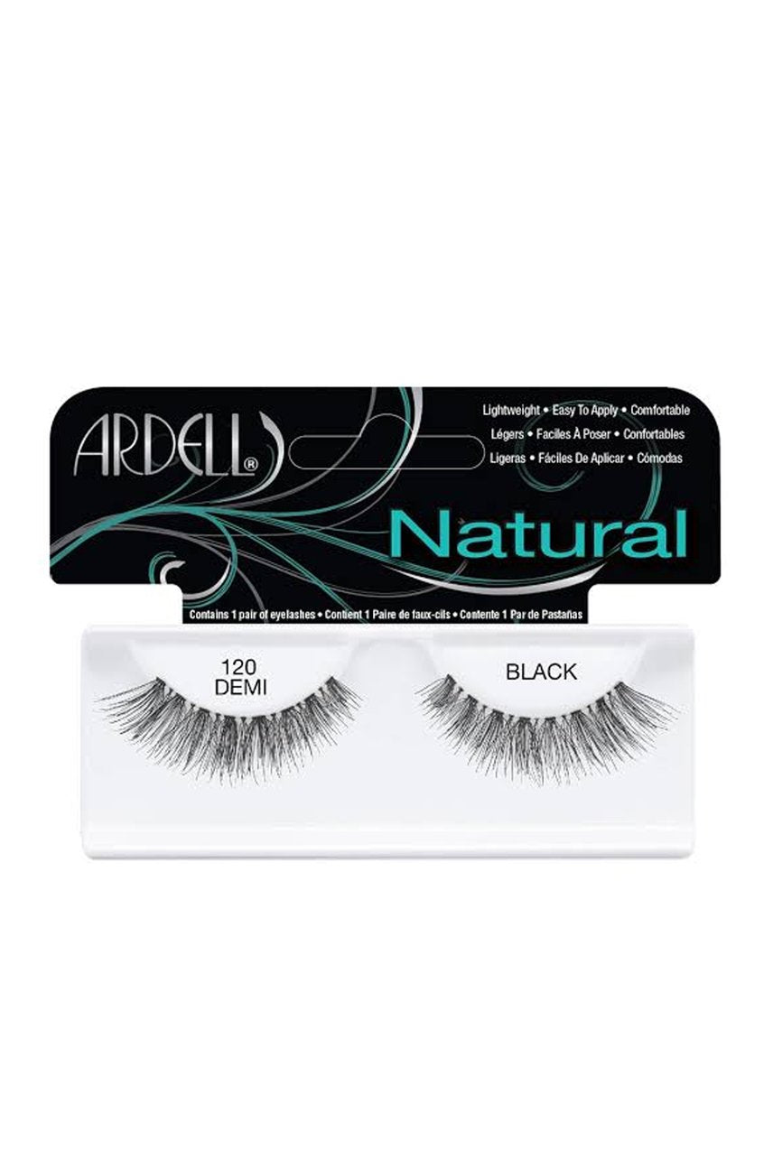 ARDELL Fashion Lashes 120 Blk