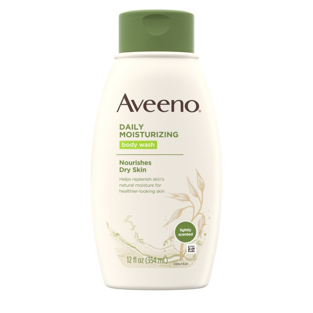 AVEENO Daily Moisturising Body Wash 354ml