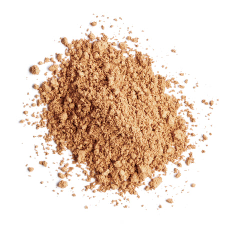 DB Barely Nude Minerals Dark 146