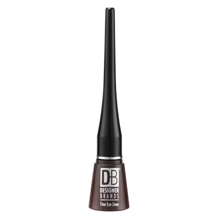 DB Eye Liner Brown Black 331