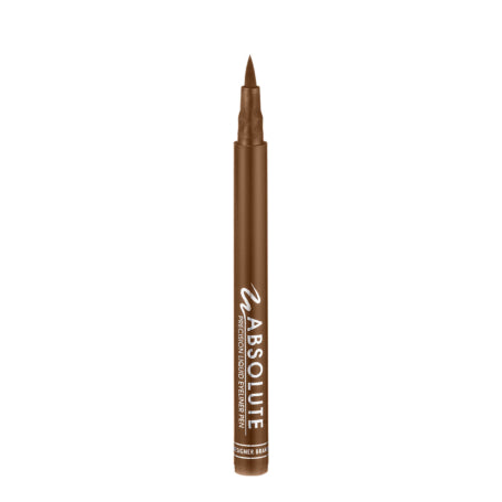 DB Absolute Precision Liquid Eyeliner Brown