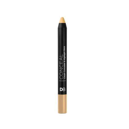 DB Conceal & Define Contour Duo
