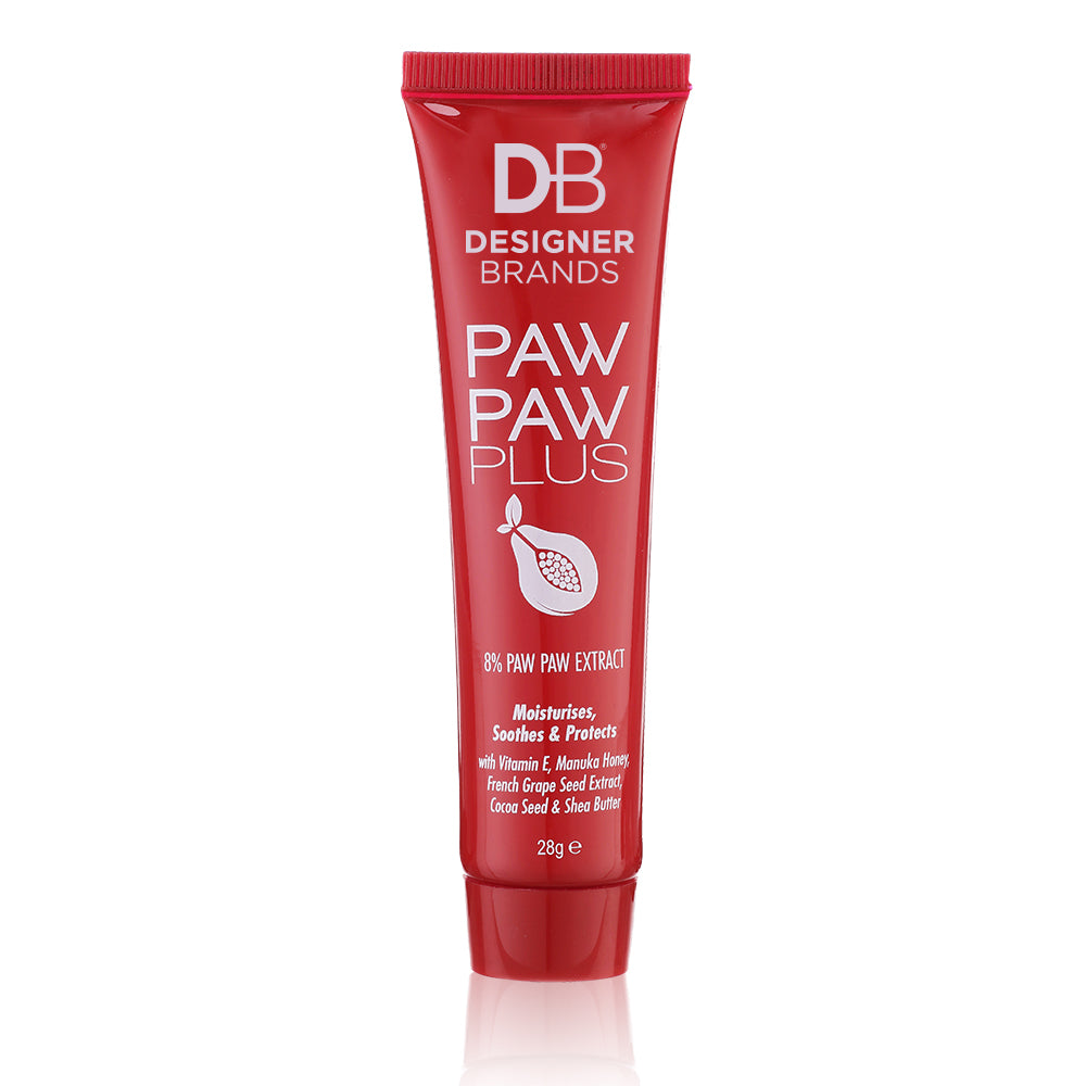 DB Paw Paw Plus 28g