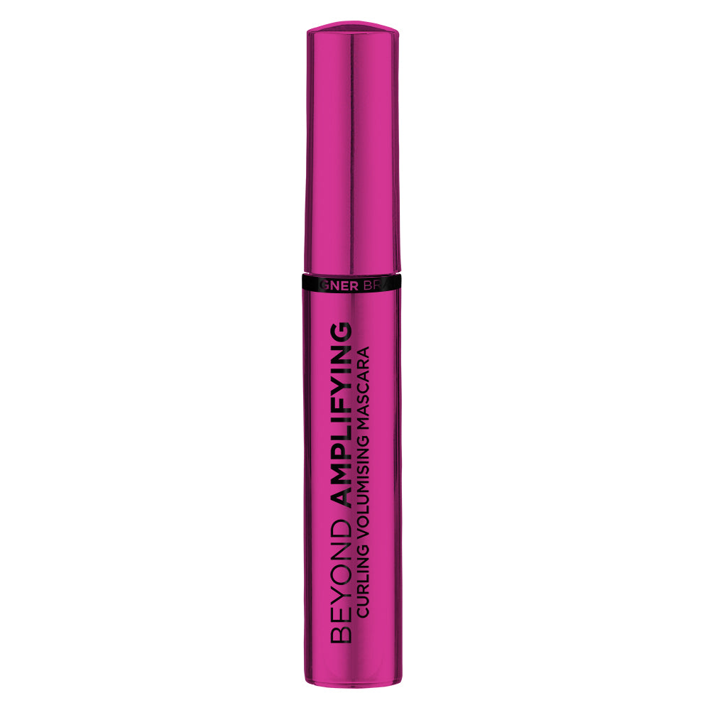 DB Beyond Amplifying Mascara Blackest Black 124