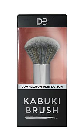 DB Beauty Brush Kabuki