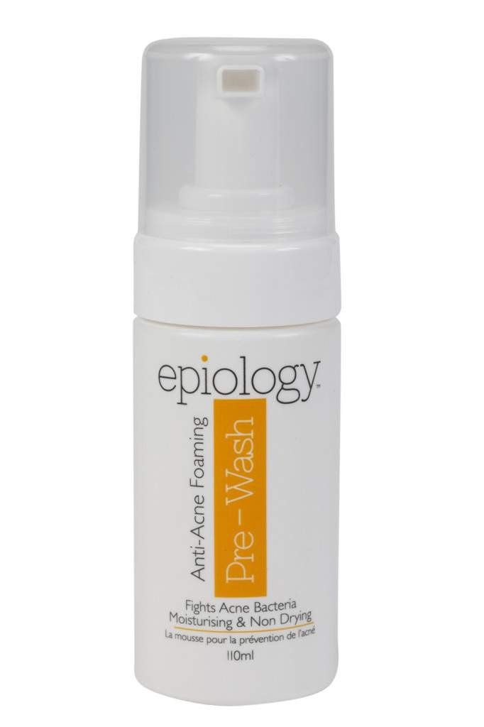 EPIOLOGY A-Acne Foam PreWash 110ml