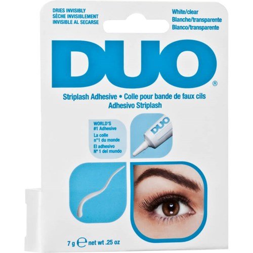 ARDELL Duo Adhesive Lash Clear 7g