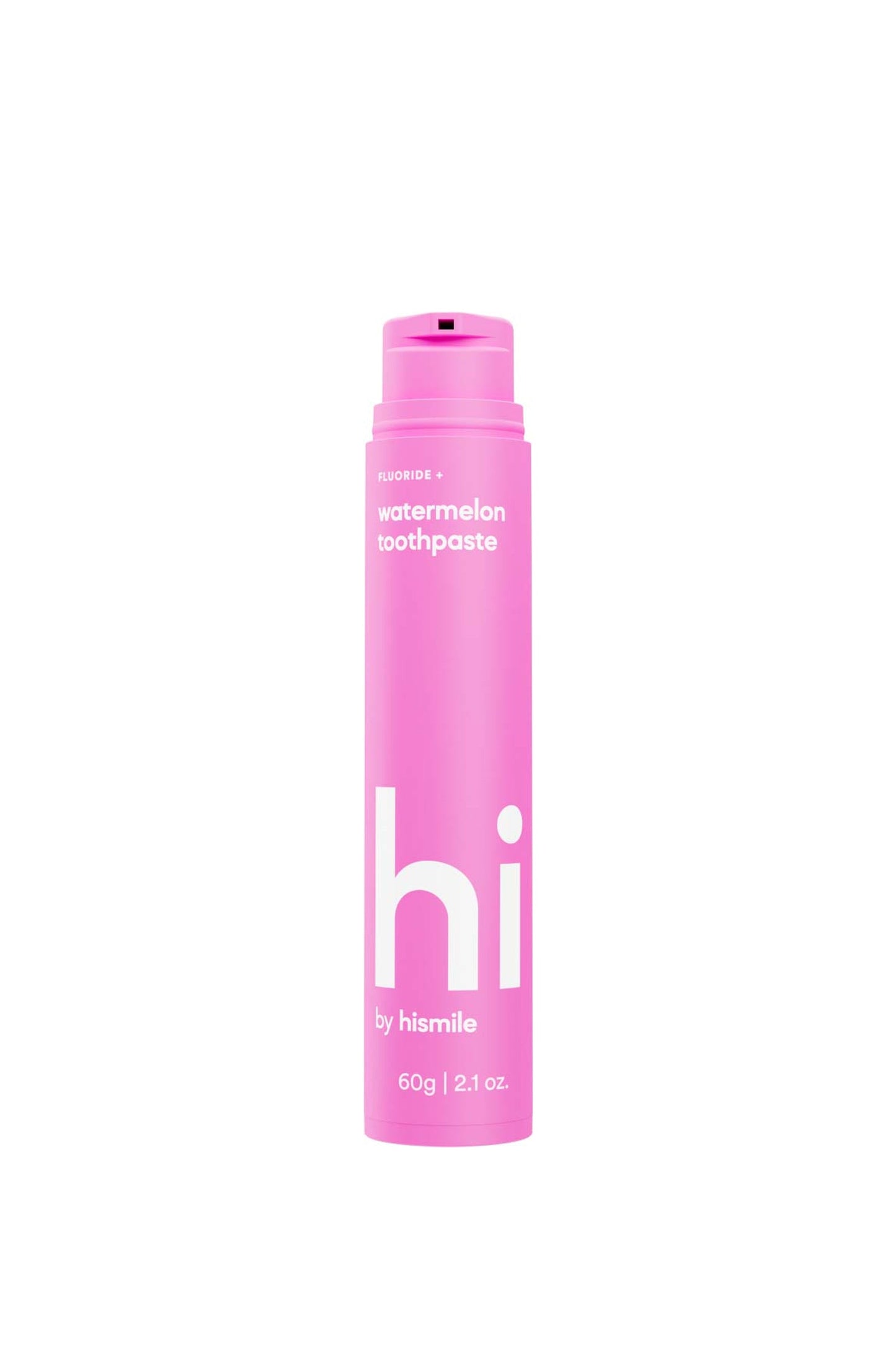 hi by Hismile W/melon Toothpaste 60g