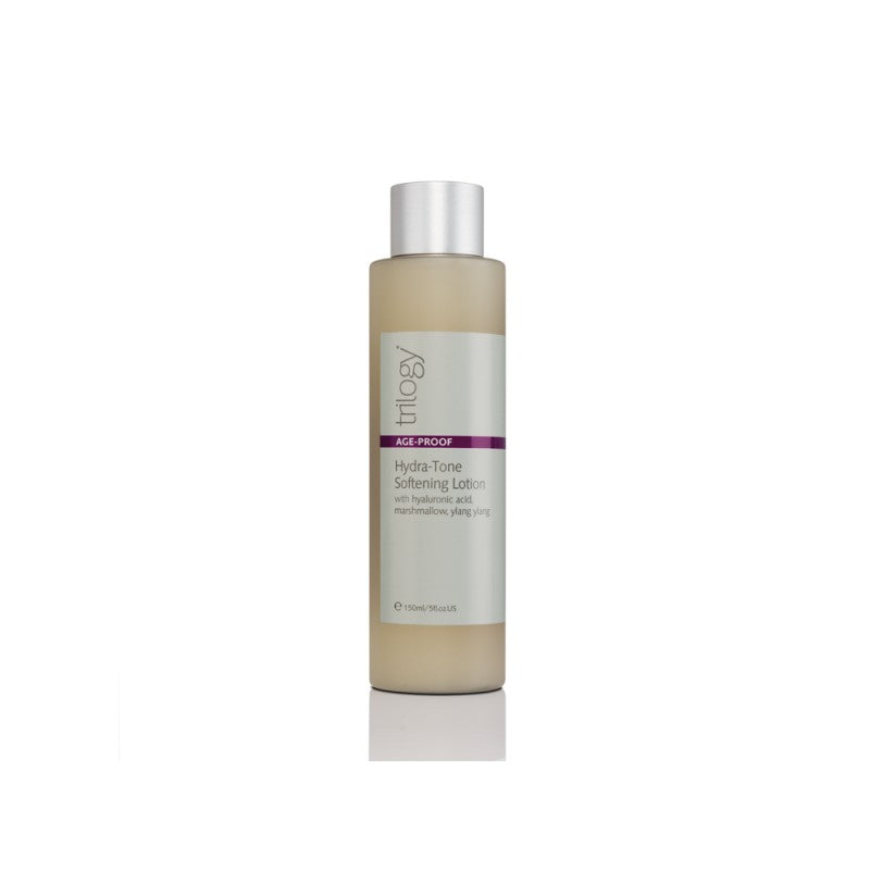 Trilogy Age-Proof Hydra Tone Soft Lotion 150ml