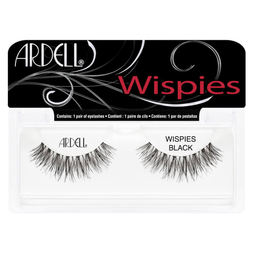 ARDELL Wispies Black