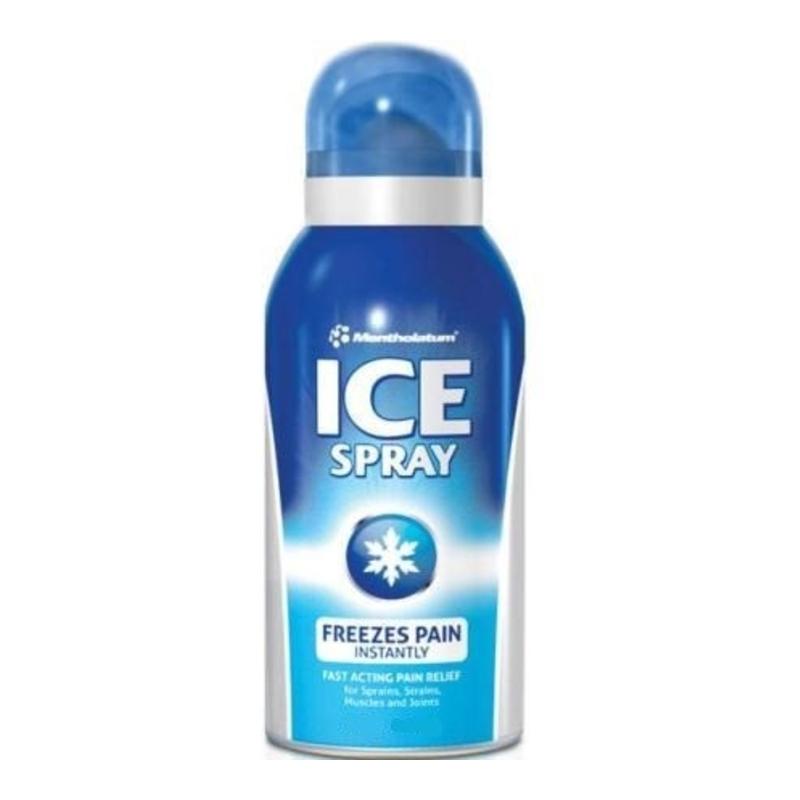 Mentholatum Ice Spray 150ml