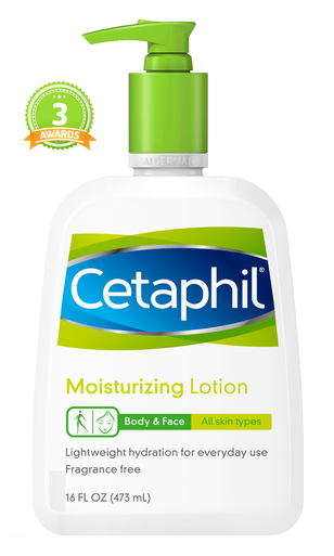 CETAPHIL Moist. Lotion 250ml