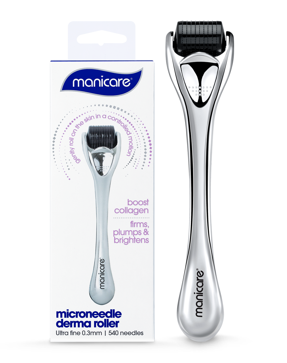 Manicare Microneedle Derma Roller