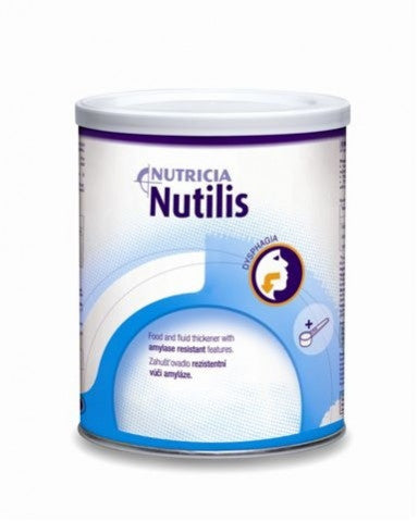 Nutilis Instant Food Thickener Powder 300g
