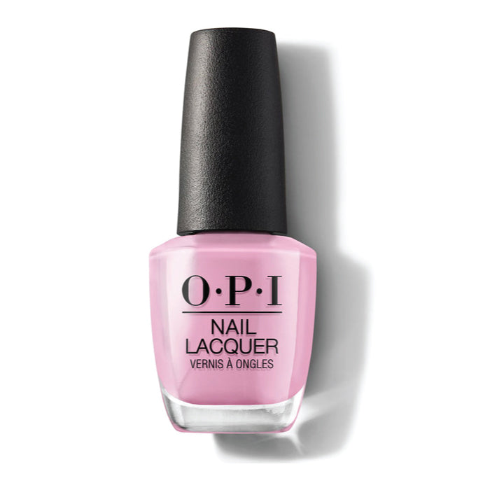OPI Nail Lacquer Another Ramen-tic Evening
