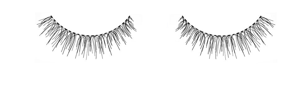 ARDELL Lashes 110 Demi Black