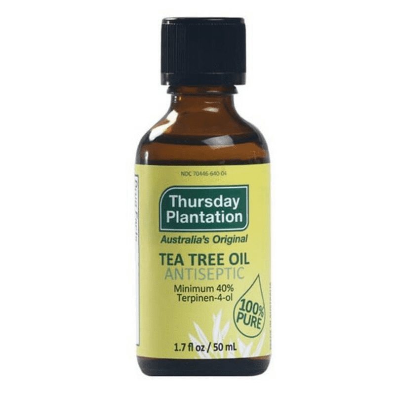 Thursday Plantation Tea Tree Pure Oil 50ml
