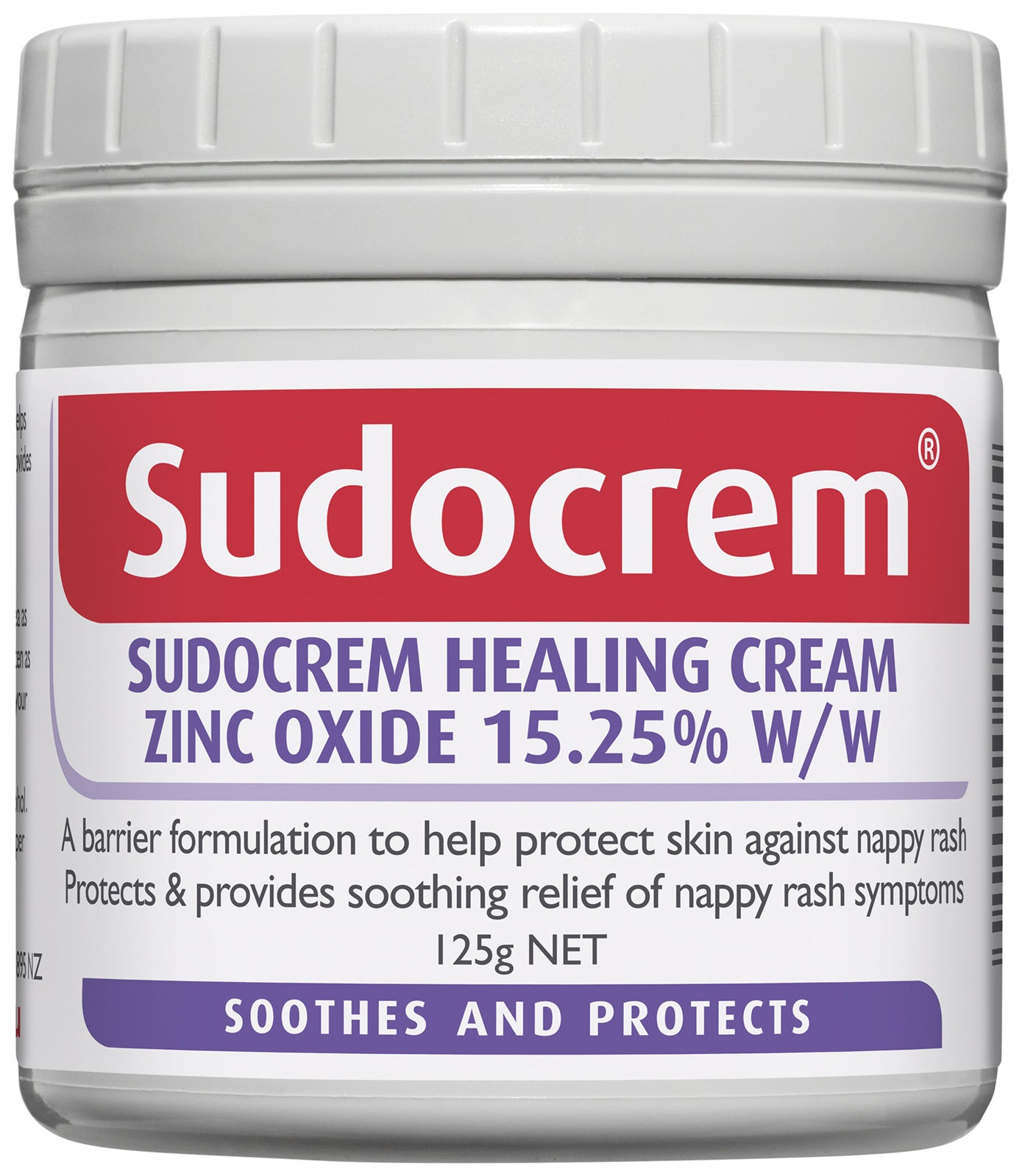 SUDOCREM 125g