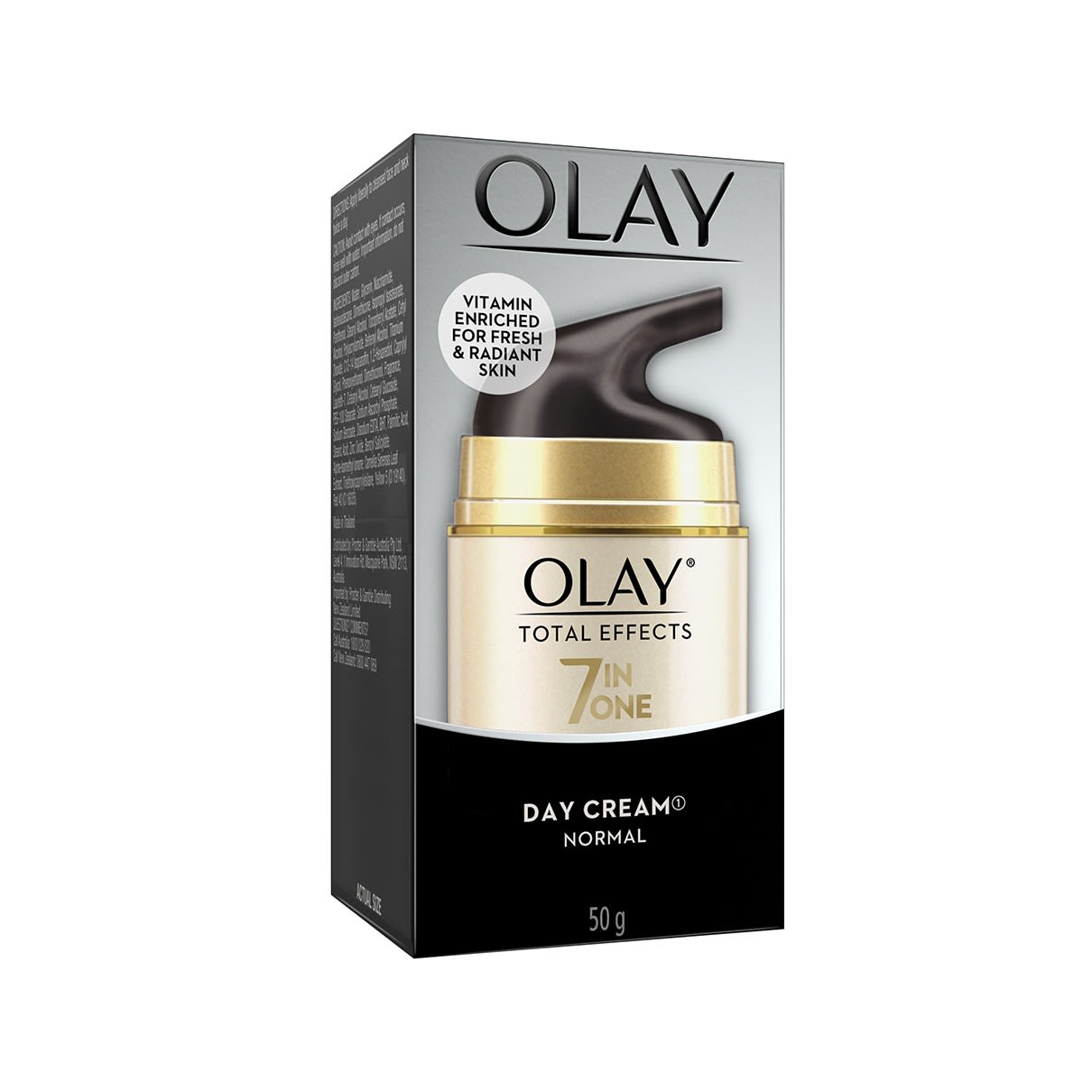 OLAY Total Effects 7 in One Day Cream Normal 50g