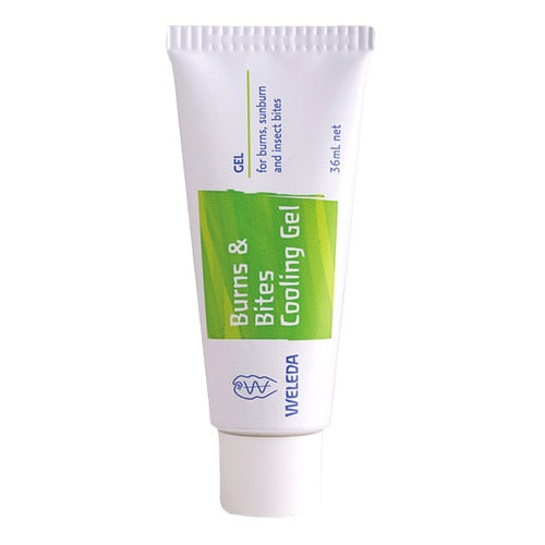 WEL Burns & Bites Cooling Gel 36ml