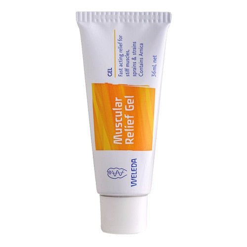 WEL Muscular Relief Gel 36ml