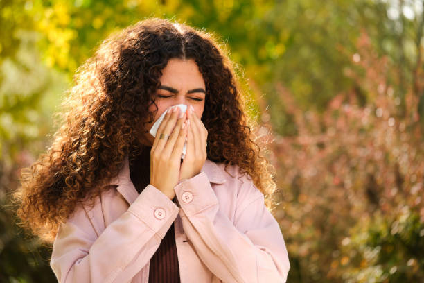 Allergy Relief