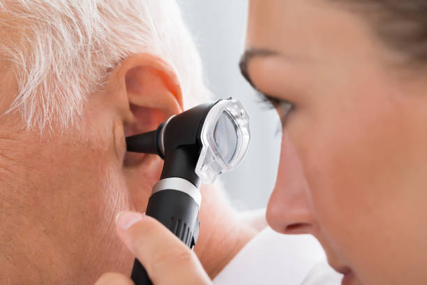 Eye Care & Ear Care