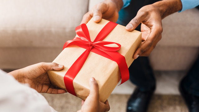 Gifting
