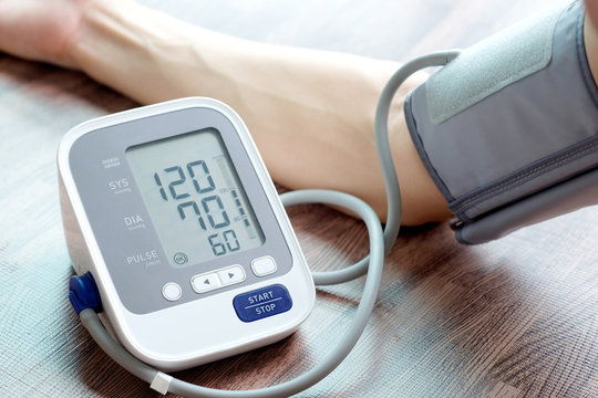 Medical Devices & Equipment