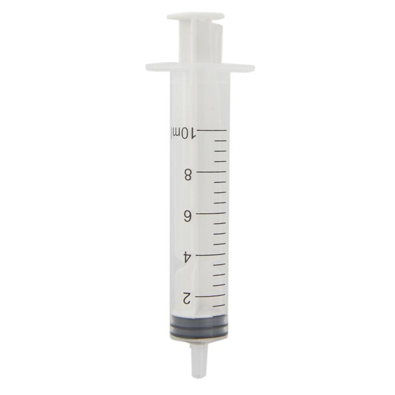 Ethics Oral Medicine Syringe