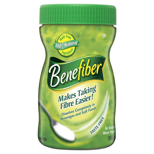Benefiber 44D 155g